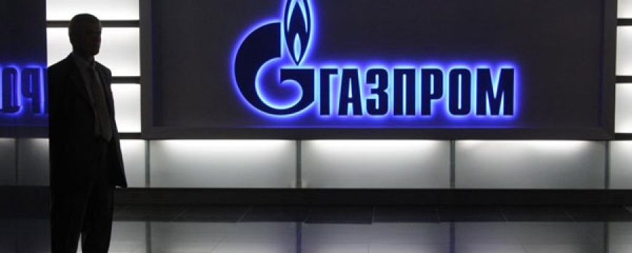 “Газпром” Украинд хий нийлүүлнэ