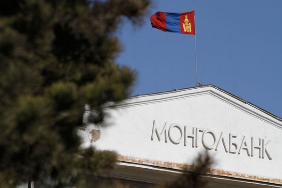 Гадаадын хөрөнгө оруулалт буурчээ
