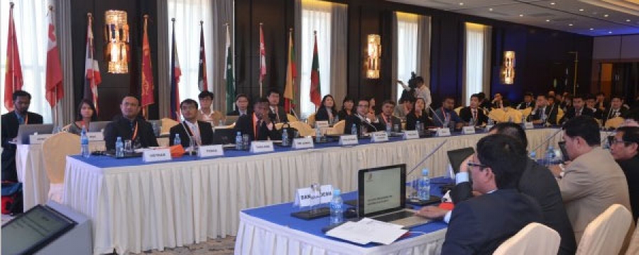Кибер аюулгүй байдлын Ази-Номхон далайн форум үргэлжилж байна