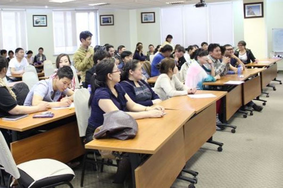 Олон улсын эрдэмтэд Монгол Улсын эрх зүйн шинэтгэлийн талаар хуралдана