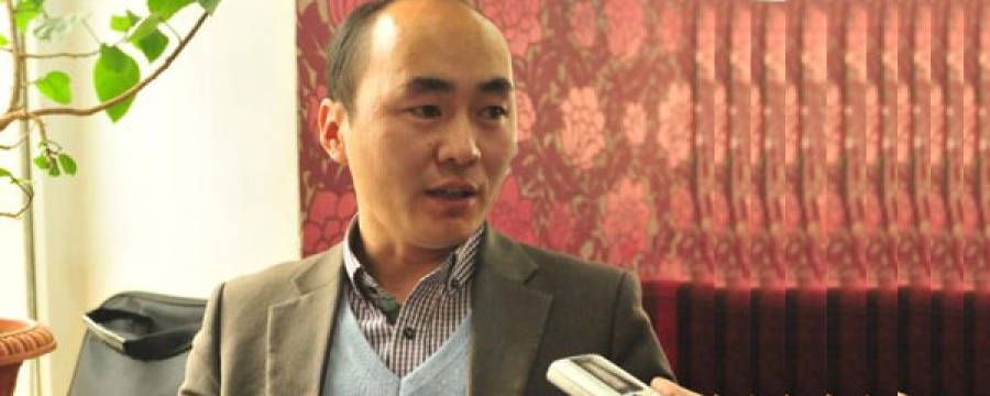 Т.Батбаяр: Зөв монгол хүн хөгжих хамгийн том боломж бол угийн бичгээ хөтлөх явдал