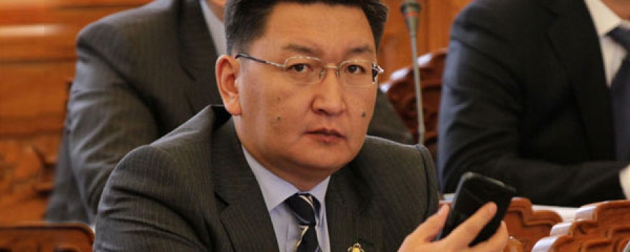 Я.Содбаатар: Монголын ард түмний 24 жилийн хөдөлмөрийг хоёрхон жилийн дотор унагачихлаа