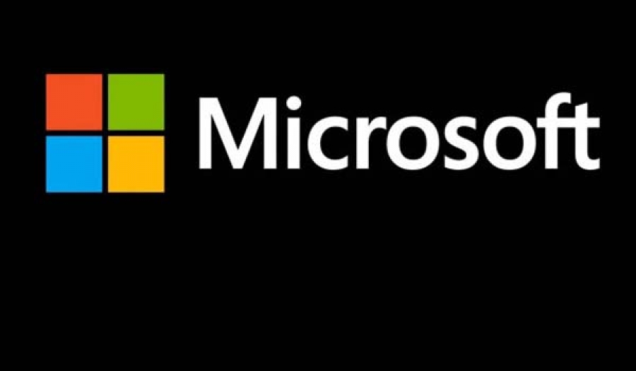 Microsoft 1000 ажилтнаа халлаа