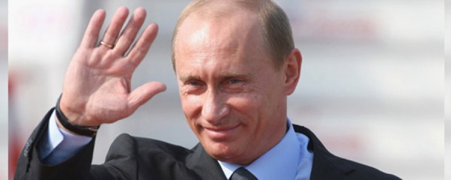 В.В.Путины айлчлалд онцгой ач холбогдол өгч ажиллах ёстой хэмээлээ