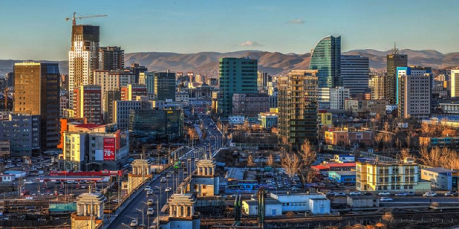 Улаанбаатар хотод Улс, нийслэлийн 383,5 тэрбум төгрөгөөр хөрөнгө оруулалтын ажлууд хийнэ