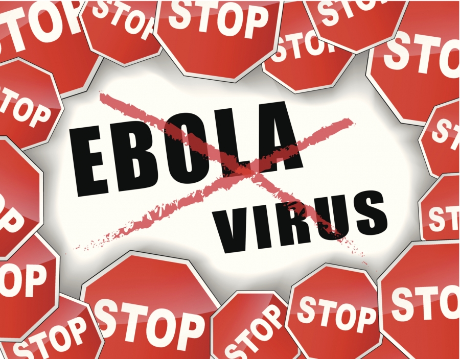 Эбола вирусын тохиолдол цөөрчээ