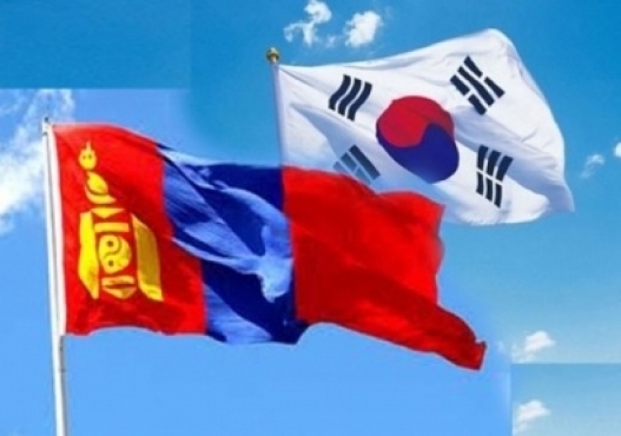 Монгол, Солонгосын дипломат харилцаа тогтоосны 25 жилийн ойг тэмдэглэнэ