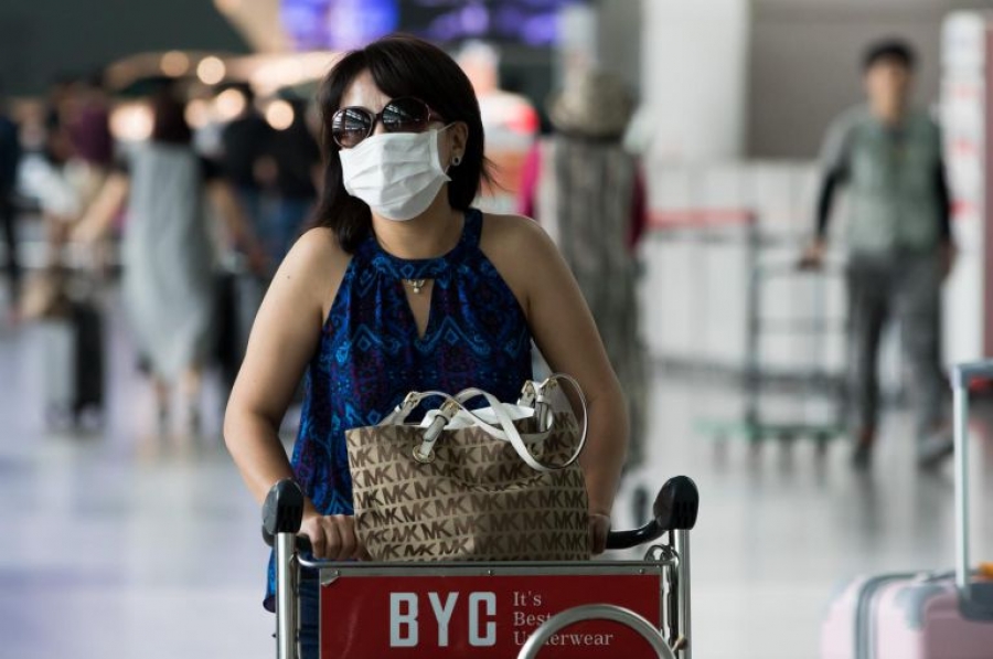 Корона вирусийн халдвар Монголд орж ирэх магадлал өндөр байна