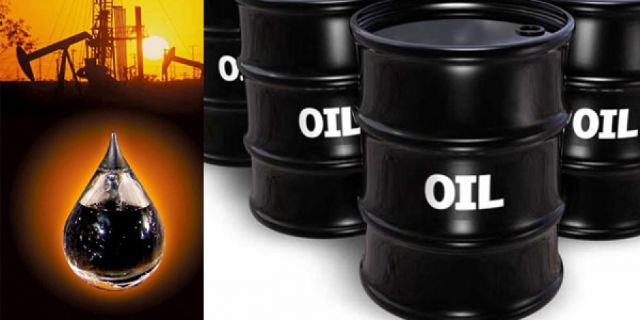 АНУ газрын тосны олборлолтоор Саудын Арабын урд бичигджээ