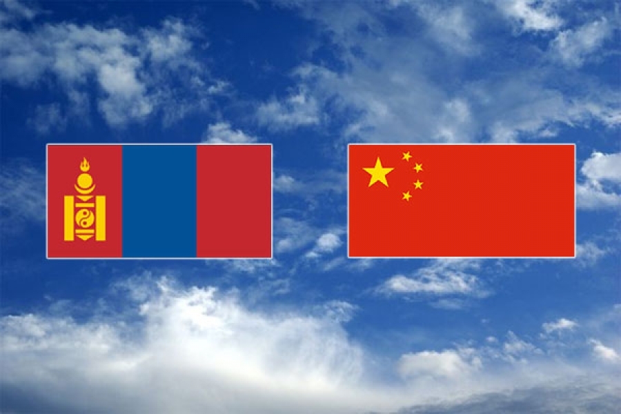 Монгол, Хятадын хамтын ажиллагааны зөвлөлийн хуралдаан болно