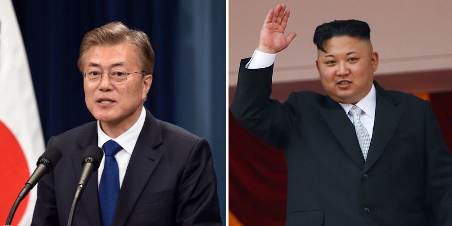 Өмнөд Солонгосын шинэ Ерөнхийлөгч “түргэн авав”