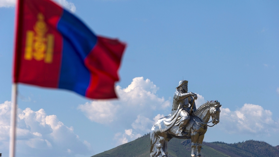 “Монгол бахархлын өдөр” тохиож байна