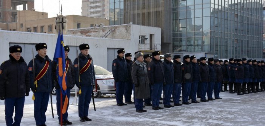 Онцгой байдлын алба өндөржүүлсэн бэлэн байдалд шилжлээ