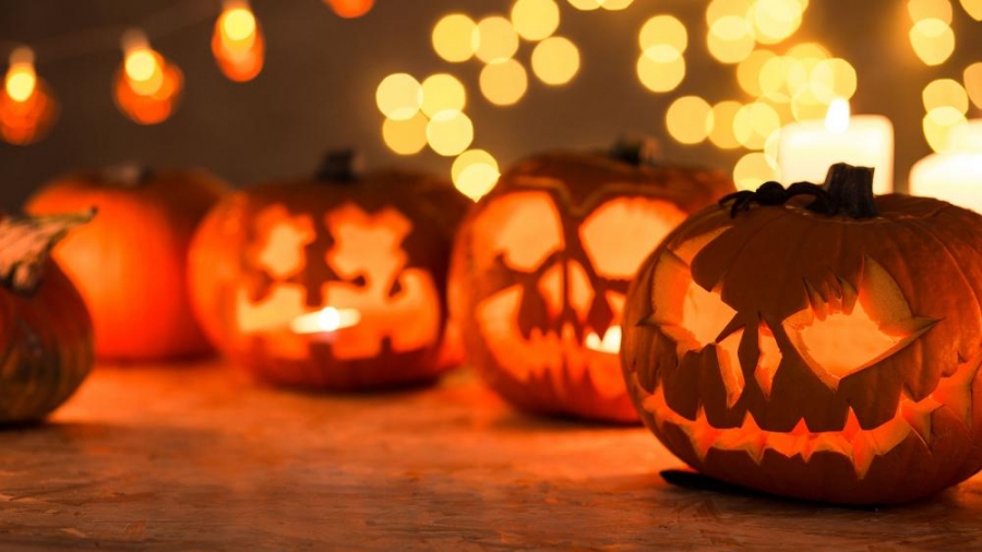 ЕБС-ийн удирдлагуудад “Halloween”-ий баярыг тэмдэглэхгүй байх чиглэл өгөв