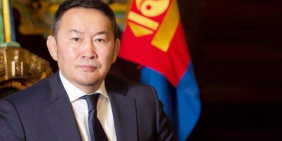 Монгол Улсын Ерөнхийлөгч Х.Баттулга БНХАУ-д Төрийн айлчлал хийхээр эх орноосоо мордлоо