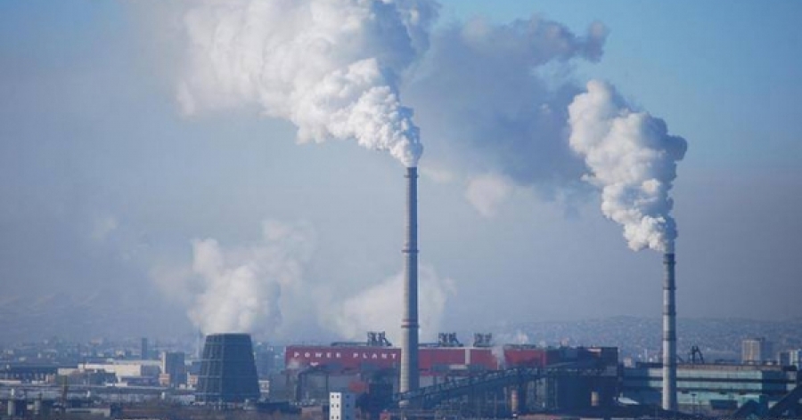 Азийн эрдэмтэд агаарын бохирдлын асуудлаар Улаанбаатарт чуулж байна