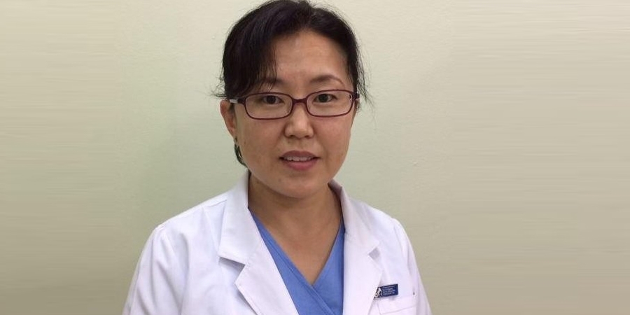 О.Солонго: Томуугийн вакциныг хийлгэх тохиромжтой үе нь аравдугаар сар
