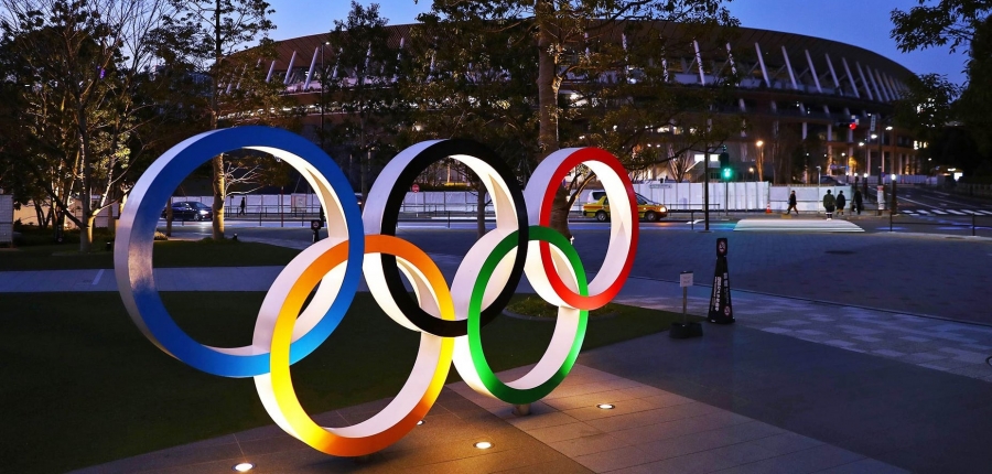 ''Их хорь''-ийн дараа ''Их долоо'' нь ''Токио-2020'' олимпийг дэмжихээ илэрхийлэв
