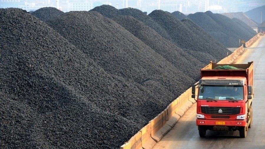 Хятадад нүүрс хэрэгтэй байна