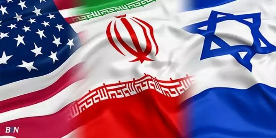 АНУ, Израйль хоёр Ираны асуудлаар санал зөрөлдөөнтэй байна
