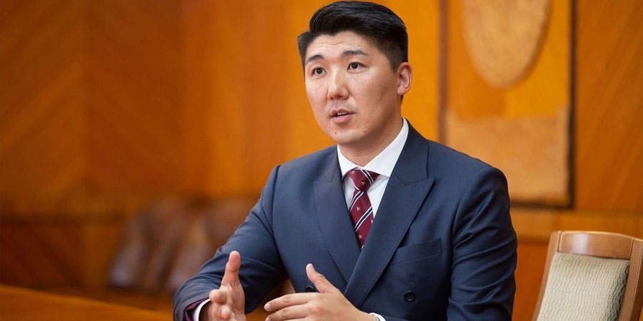 Э.Одбаяр: НҮБ дахь Монгол Улсын идэвхтэй оролцоо бусад улс оронд үлгэр жишээ болдог