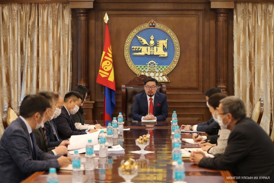 “Монголын нууц товчоо”-г ЮНЕСКО-гийн Дэлхийн соёлын өвд бүртгүүлэх ажлын хэсэг байгуулахаар тогтлоо