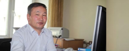 Б.Отгонсүрэн: Ойн тооллогоор Монголын ойн хүлэмжийн хийн шингээлтийг хэмжинэ