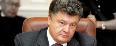 Бан Ги Мун Украины шинэ Ерөнхийлөгчийг дэмжив
