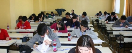 Б.Эрдэнэчулуун: Хоцорсон 1400 хүүхдээс монгол хэл бичгийн шалгалт авна