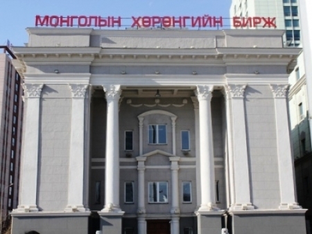  Хувьцаат компаниудын үнэт цаасны ханш өсчээ