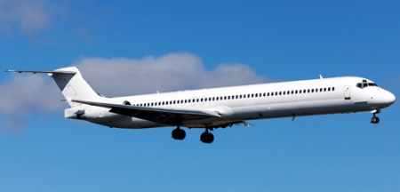 Алжирын агаарын тээврийн MD-83 онгоц Малид сүйрэв