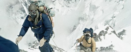 Хималайд 16 уулчин амиа алдлаа