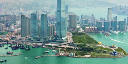 Хонгконгийн Засгийн газар улстөрийн шинэчлэл хийхээ мэдэгдлээ