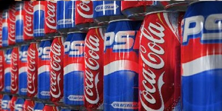 “Кока кола”, “Пепси”  импортлохыг хориглов