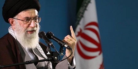 Ираны дээд удирдагч АНУ-аас болгоомжилж байна