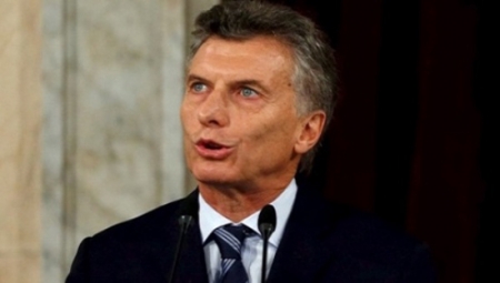 Аргентины Ерөнхийлөгч шалгагдаж эхэллээ