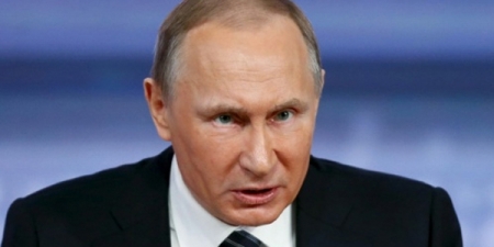 В.Путин оффшор данстай холбоотойгоор тайлбар хийв