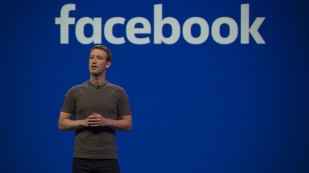 Фэйсбүүк хоёр тэрбум ам.долларын ашигтай ажиллажээ