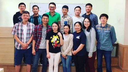 “Тошиба” компани Монголын 13 залууг ажилд урьжээ