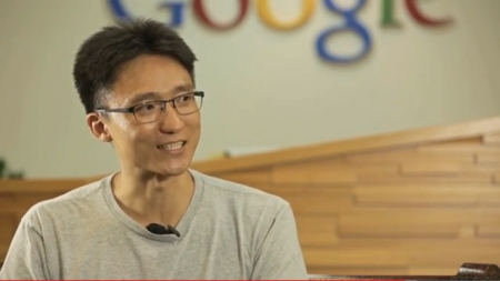 “Google”-д хөл тавьсан анхны монгол инженер