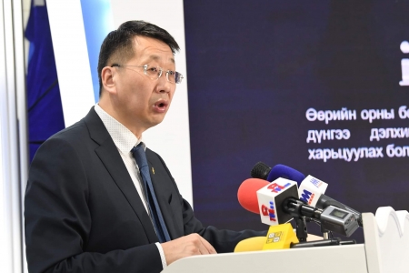 “PISA – 2022” сурлагын амжилтын олон улсын үнэлгээнд Монгол Улс  анх удаа хамрагдана