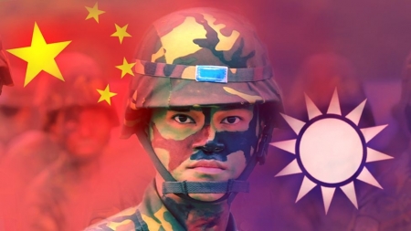 Тайвань: Хятадын арми гэнэт нэвтэрч магадгүй тул бид бэлэн байдалд байх ёстой