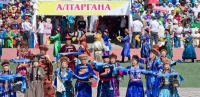 “Алтаргана” наадам маргааш эхэлнэ