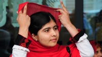 Малала охин Нобелийн Энхтайваны шагналыг хүртлээ