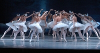 “Хунт нуур” балетын 40 жилийн ойг тэмдэглэнэ