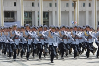 “Монгол цэргийн жавхаа-2016’’ уралдааны дүнг танилцуулна