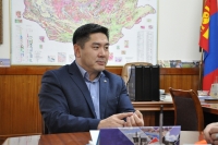 Монгол Улсын өрсөлдөх чадварын нэрийн хуудас болж чадсан бүтээн байгуулалтад “Төрийн гэрэгэ” олгоно