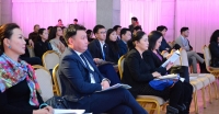 “Export mongolia-2018” форум үндэсний үйлдвэрлэл эрхлэгчдийг дэлхийд гарах боломжийг олгож байна