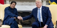 Пакистаны ерөнхий сайд ''эвдэрсэн'' харилцаагаа сэргээхээр АНУ-д зочилно
