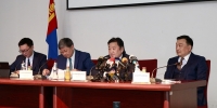 Монгол Улс өгөгдсөн үүрэг даалгаврыг хангалттай биелүүлсэн гэж ФАТФ дүгнэлээ